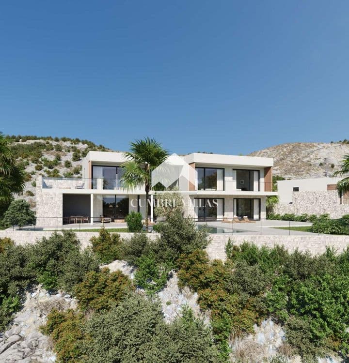 5 bedrooms house for sale in Almunecar, Spain - Image 3