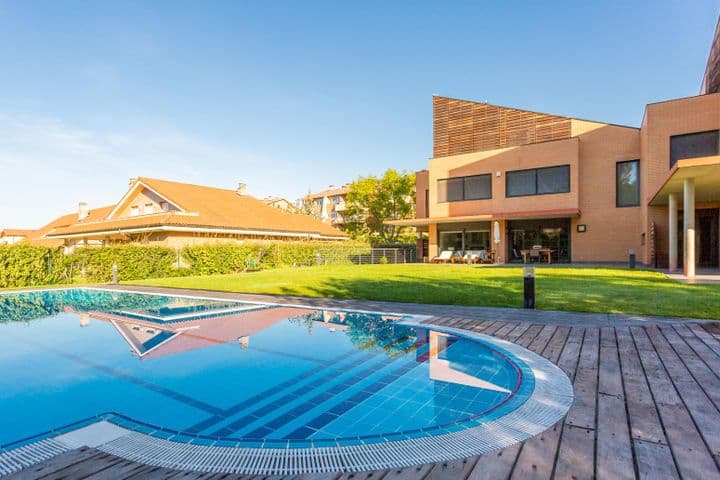 9 bedrooms house for sale in Cuenca de Pamplona, Spain - Image 4