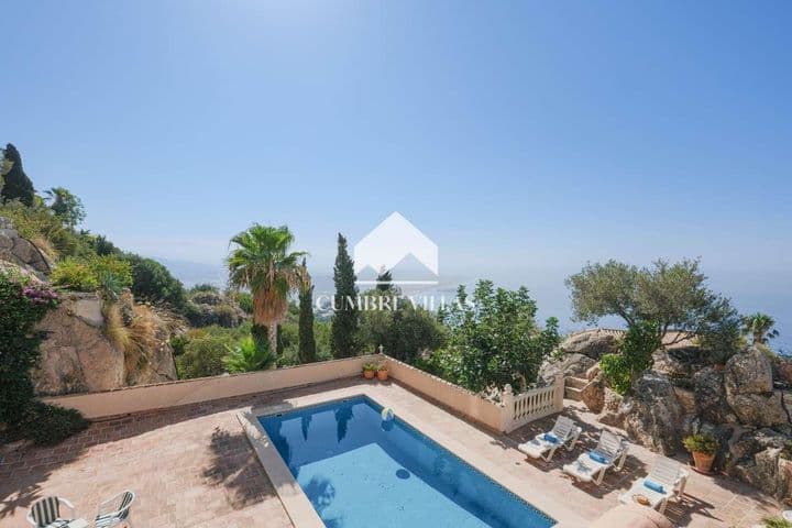 5 bedrooms house for sale in Salobrena, Spain - Image 5