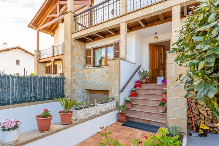 4 bedrooms house for sale in Cuenca de Pamplona, Spain - Image 6