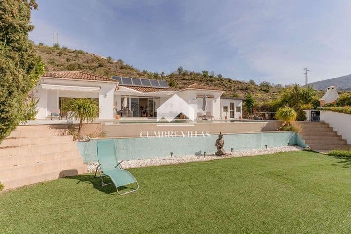 4 bedrooms house for sale in Costa Tropical, Spain - Image 6