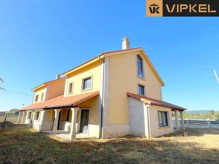 5 bedrooms house for sale in Ames, Spain - Image 2