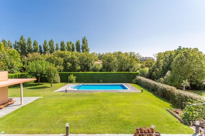 9 bedrooms house for sale in Cuenca de Pamplona, Spain - Image 3