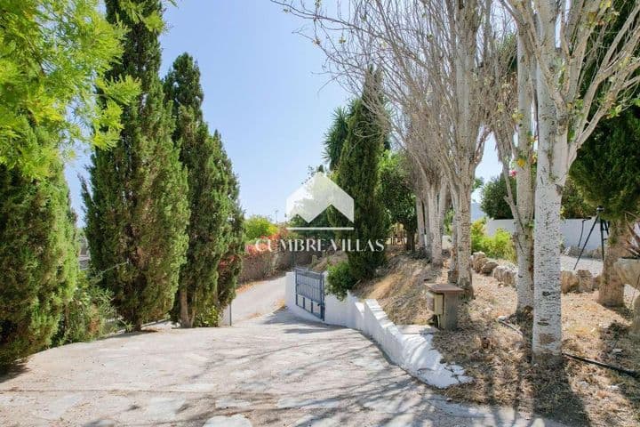 4 bedrooms house for sale in La Herradura quarter, Spain - Image 7