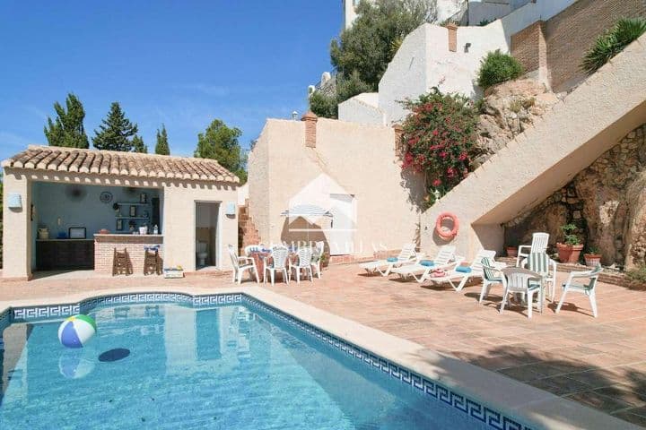 5 bedrooms house for sale in Salobrena, Spain - Image 4