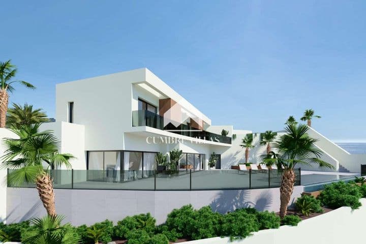 4 bedrooms house for sale in La Herradura quarter, Spain - Image 4