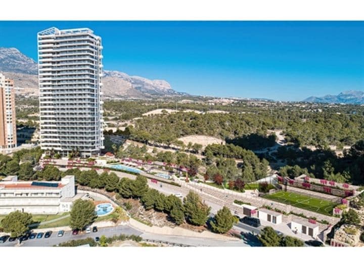 3 bedrooms apartment for sale in Benidorm, Spain - Image 4