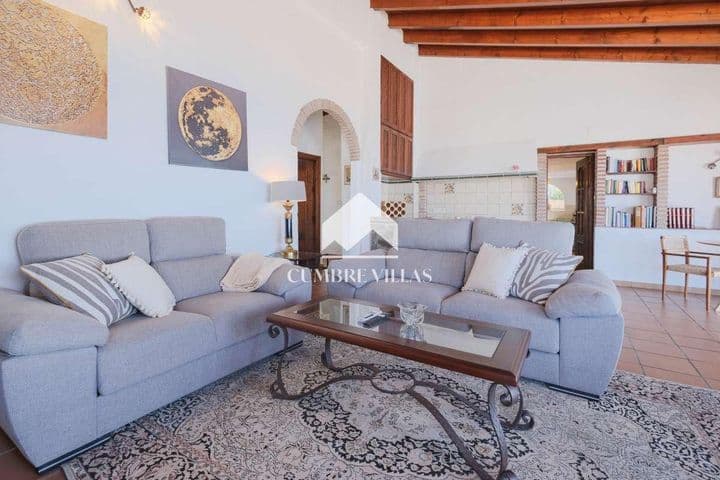 4 bedrooms house for sale in Almunecar, Spain - Image 12