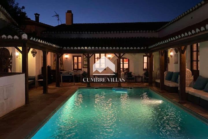 5 bedrooms house for sale in El Valle, Spain - Image 2