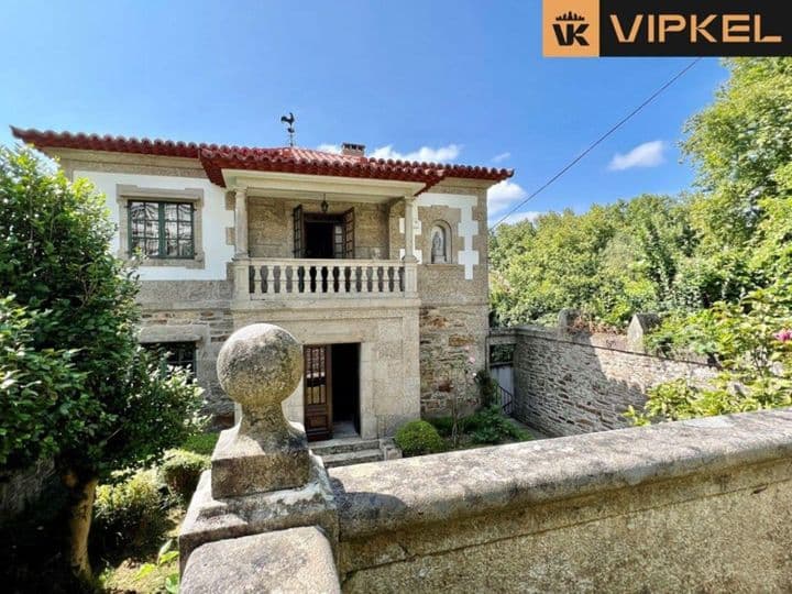 10 bedrooms house for sale in Santiago de Compostela, Spain - Image 4