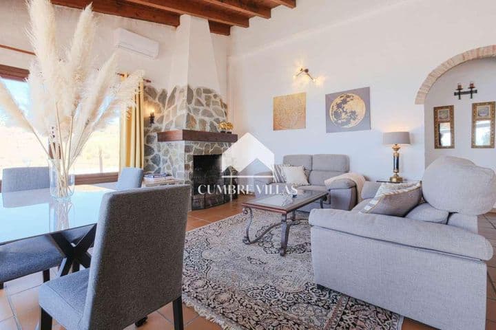 4 bedrooms house for sale in Almunecar, Spain - Image 11