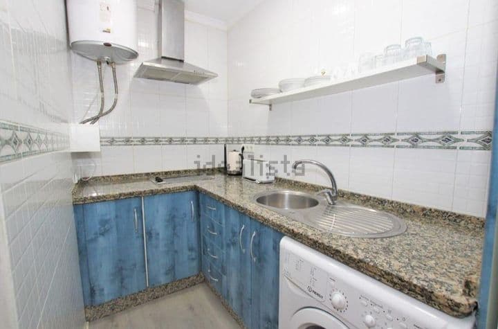 1 bedroom apartment for rent in Benalmadena Pueblo, Spain - Image 11