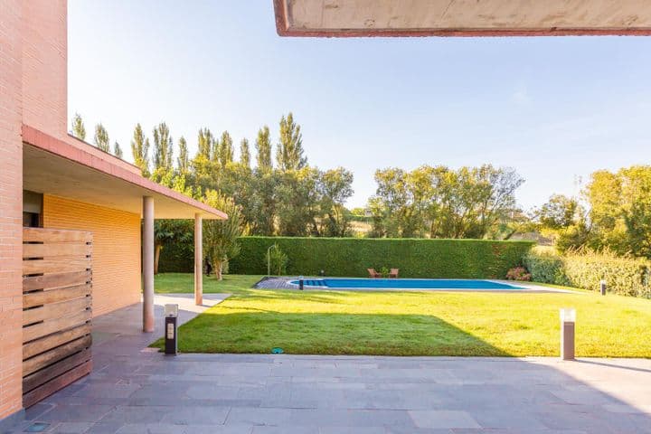 9 bedrooms house for sale in Cuenca de Pamplona, Spain - Image 10