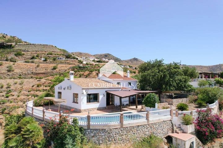 4 bedrooms house for sale in Almunecar, Spain - Image 2