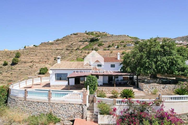 4 bedrooms house for sale in Almunecar, Spain - Image 3