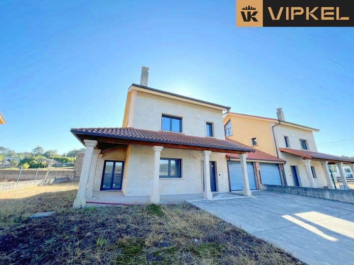 5 bedrooms house for sale in Ames, Spain - Image 5