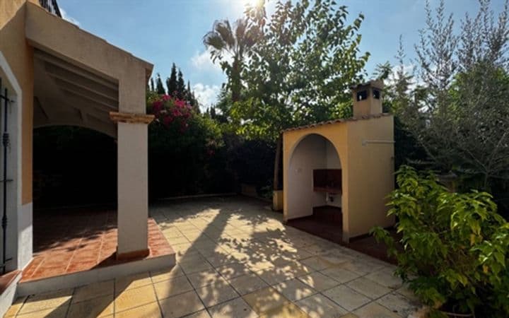 3 bedrooms house for sale in Mutxamel, Spain - Image 10