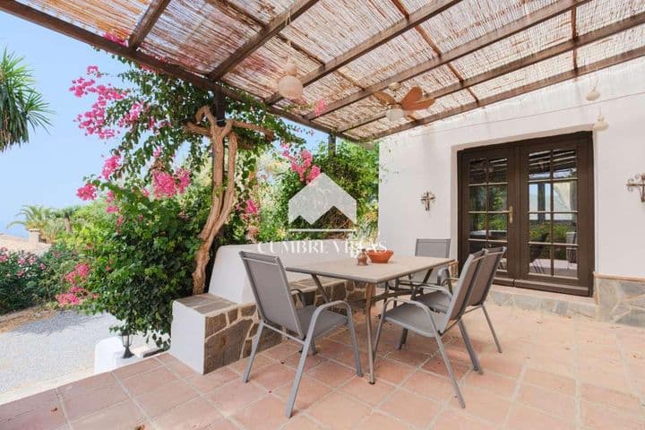 4 bedrooms house for sale in La Herradura quarter, Spain - Image 12