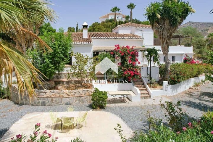 4 bedrooms house for sale in La Herradura quarter, Spain - Image 9