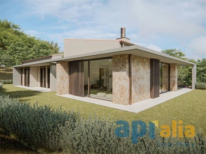 4 bedrooms house for sale in Calonge, Spain - Image 2