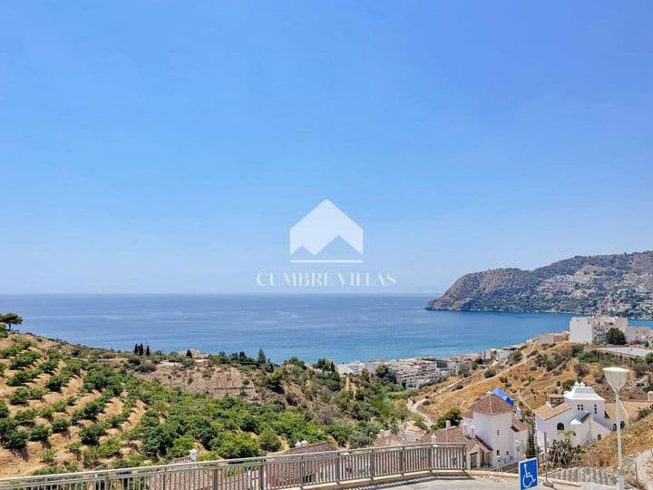 4 bedrooms house for sale in La Herradura quarter, Spain - Image 12