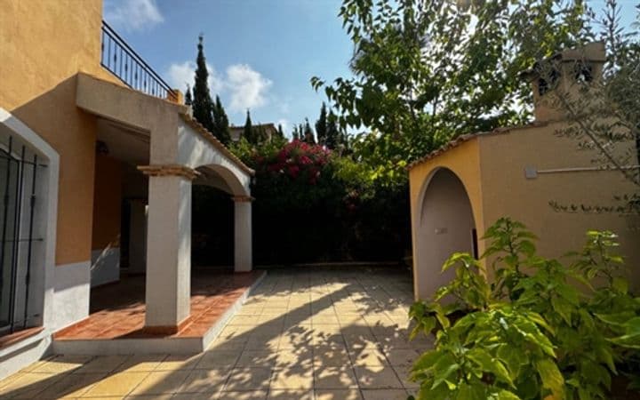 3 bedrooms house for sale in Mutxamel, Spain - Image 9