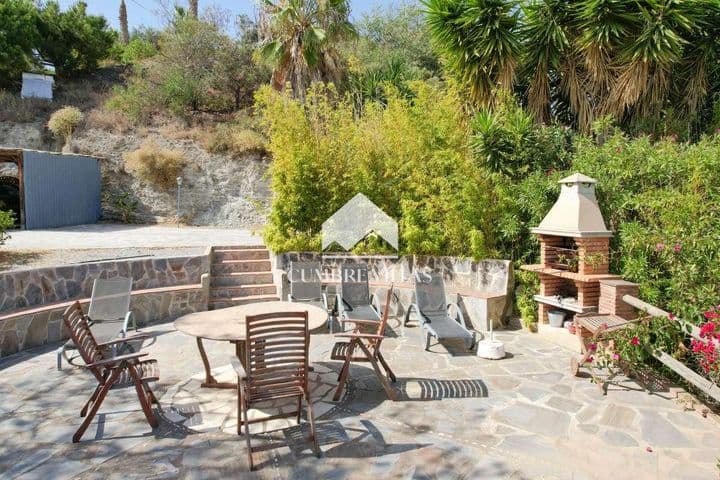 4 bedrooms house for sale in La Herradura quarter, Spain - Image 4