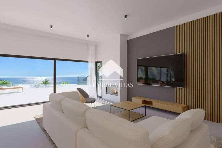 4 bedrooms house for sale in La Herradura quarter, Spain - Image 5