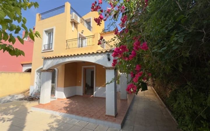 3 bedrooms house for sale in Mutxamel, Spain - Image 6