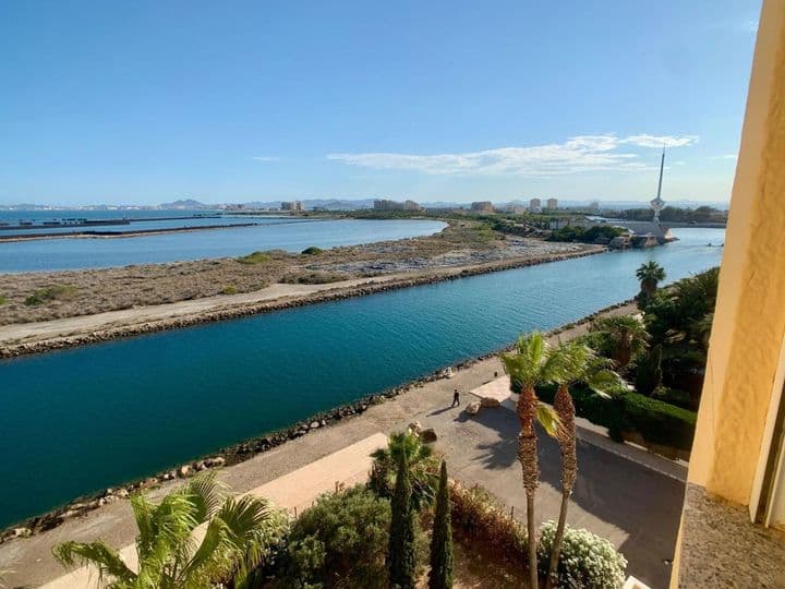 2 bedrooms apartment for sale in La Manga del Mar Menor, Spain - Image 12