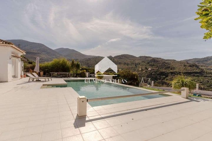 4 bedrooms house for sale in Costa Tropical, Spain - Image 7