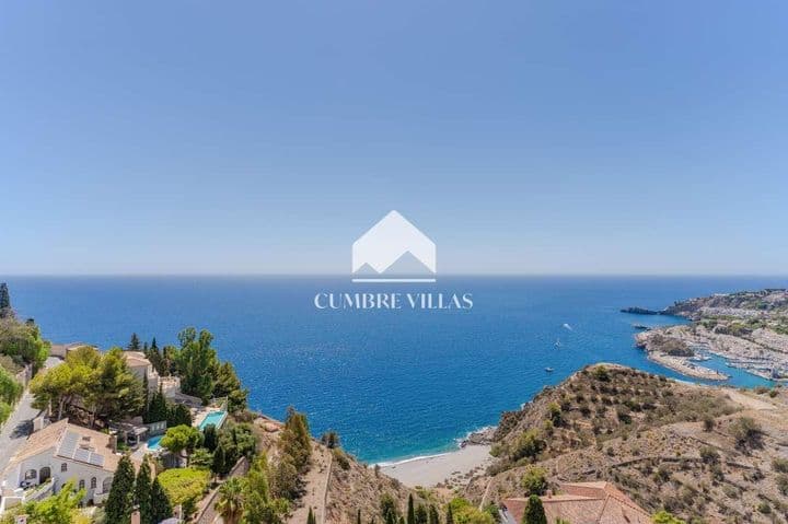 5 bedrooms house for sale in Almunecar, Spain - Image 2