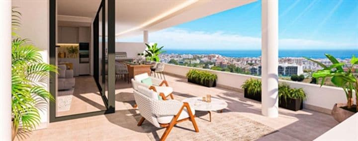 4 bedrooms apartment for sale in Estepona, Spain - Image 10