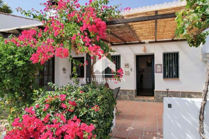 4 bedrooms house for sale in La Herradura quarter, Spain - Image 10