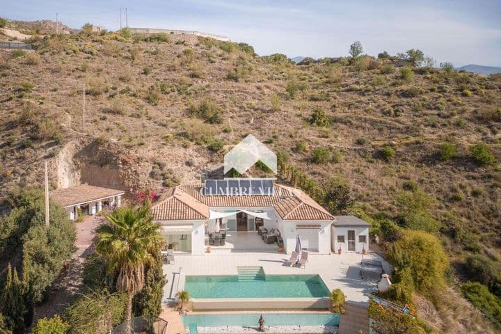 4 bedrooms house for sale in Costa Tropical, Spain - Image 2