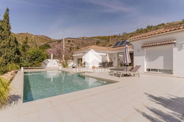 4 bedrooms house for sale in Costa Tropical, Spain - Image 8