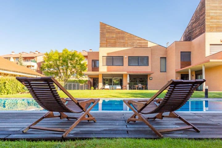 9 bedrooms house for sale in Cuenca de Pamplona, Spain - Image 2