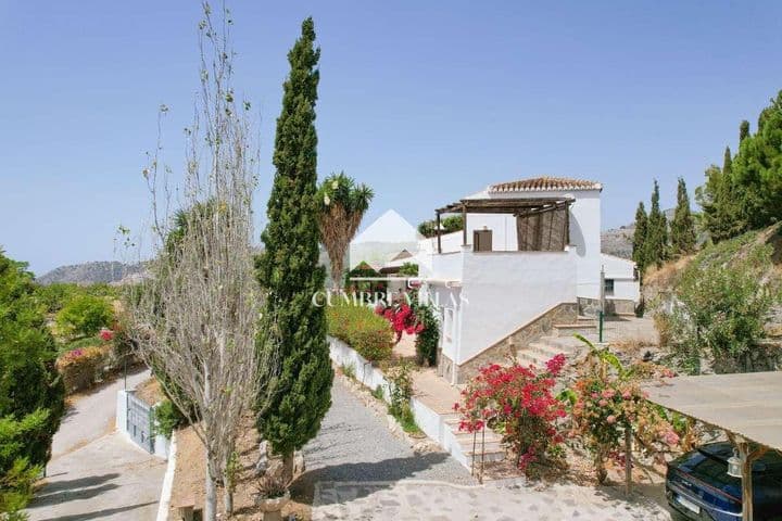 4 bedrooms house for sale in La Herradura quarter, Spain - Image 8