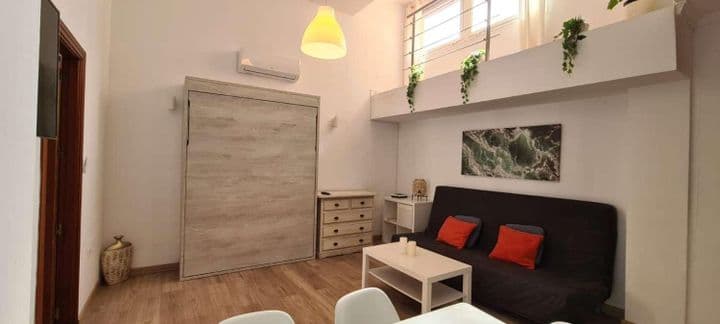 1 bedroom apartment for rent in Benalmadena Pueblo, Spain - Image 2