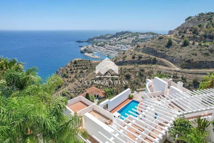 5 bedrooms house for sale in Almunecar, Spain - Image 6