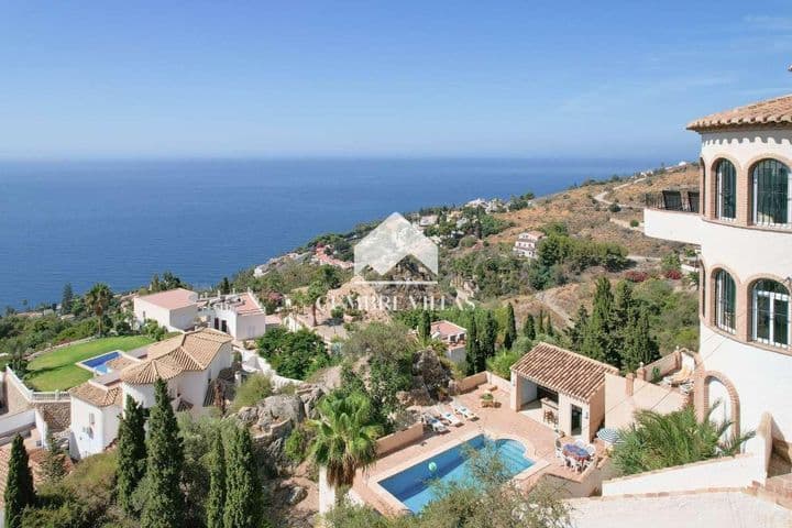 5 bedrooms house for sale in Salobrena, Spain - Image 2