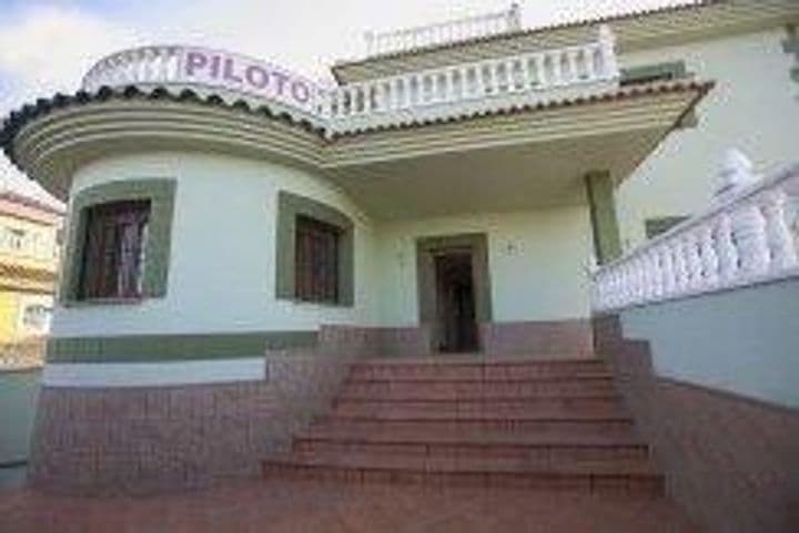 3 bedrooms house for sale in Los Balcones - Los Altos del Eden, Spain