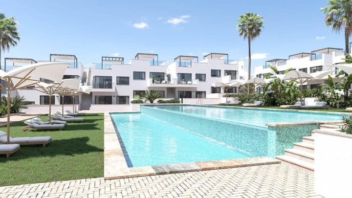 3 bedrooms house for sale in Los Balcones - Los Altos del Eden, Spain - Image 10