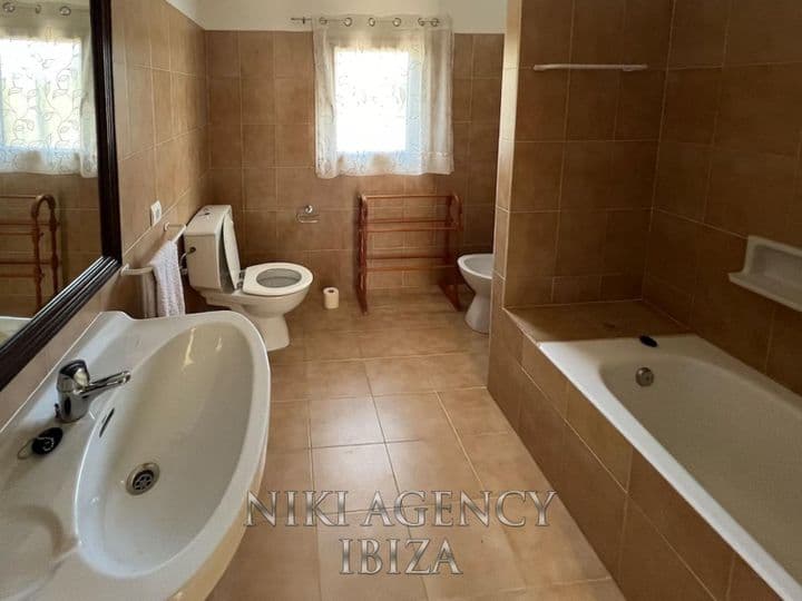 3 bedrooms house for sale in San Agustin - Cala de Bou, Spain - Image 11