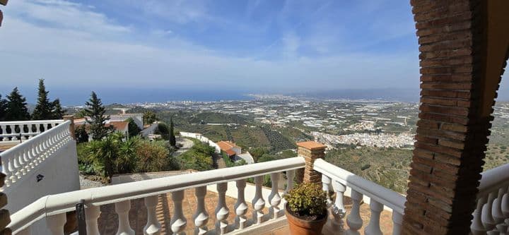 5 bedrooms house for sale in Algarrobo, Spain - Image 3