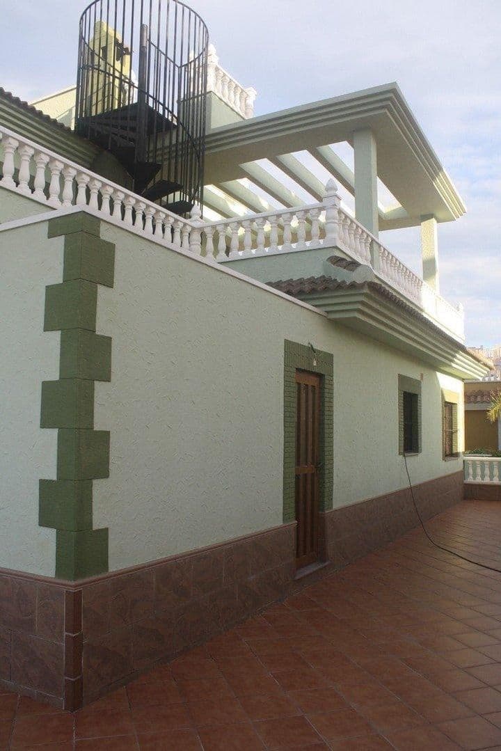 3 bedrooms house for sale in Los Balcones - Los Altos del Eden, Spain - Image 4