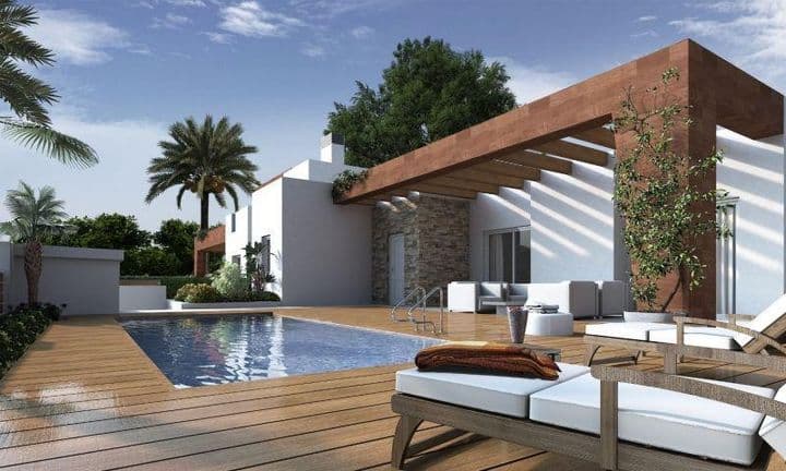 3 bedrooms house for sale in Los Balcones - Los Altos del Eden, Spain - Image 11