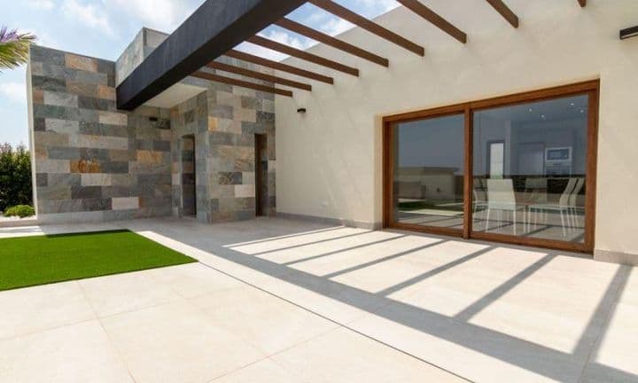 3 bedrooms house for sale in Los Balcones - Los Altos del Eden, Spain - Image 2