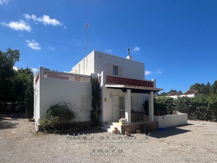 3 bedrooms house for sale in San Agustin - Cala de Bou, Spain - Image 2