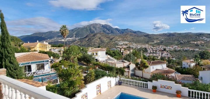 3 bedrooms house for sale in La Axarquia, Spain - Image 5